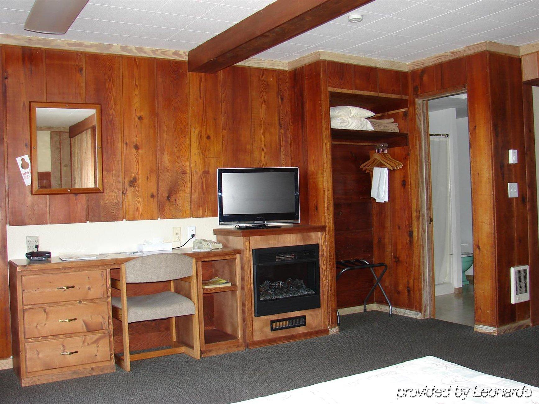 Sunset Oceanfront Lodging Bandon Exterior photo