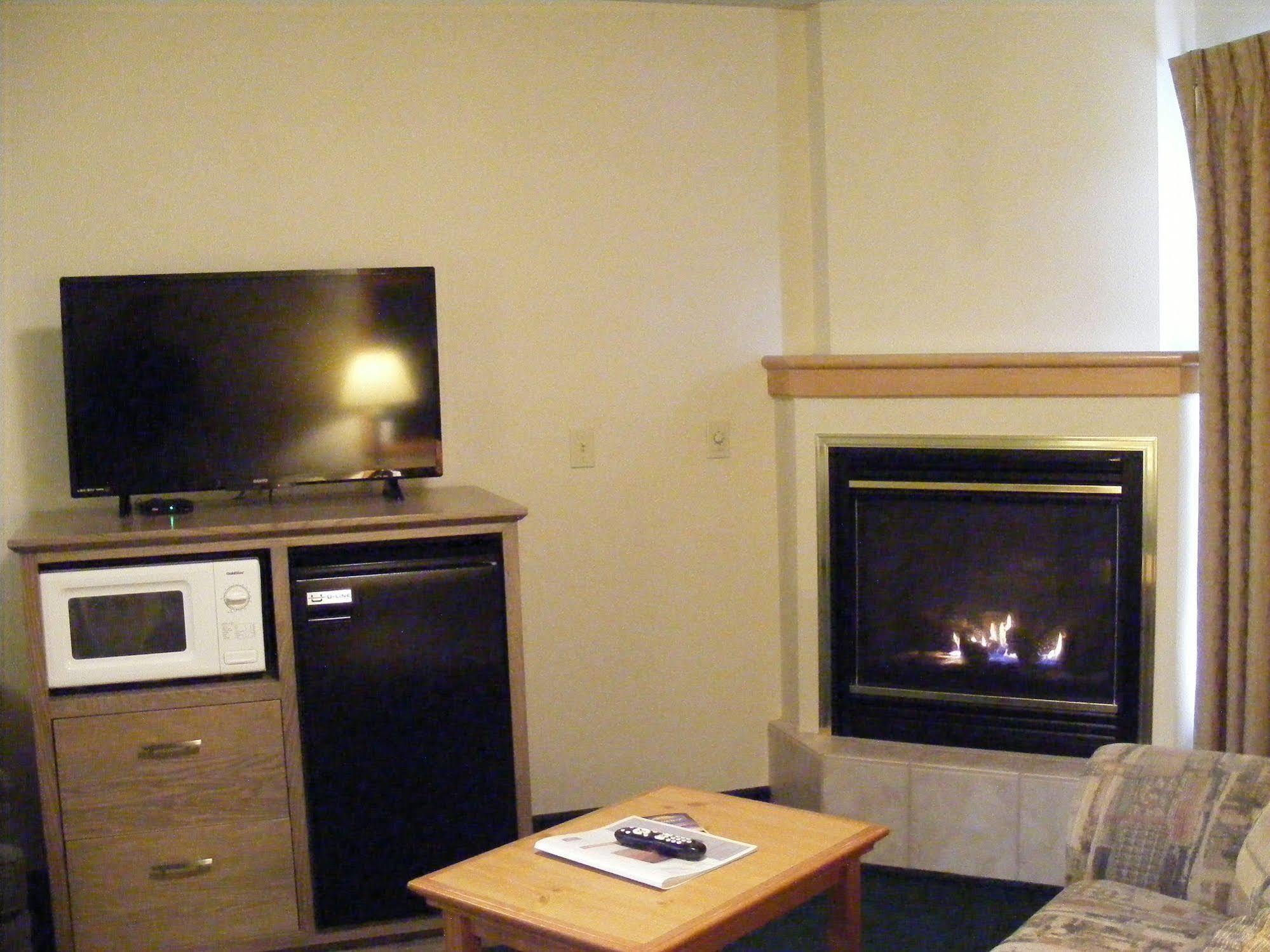 Sunset Oceanfront Lodging Bandon Exterior photo